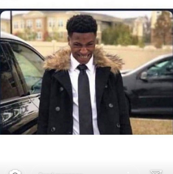 Meet your Posher, Dre - Picture 1 of 1